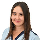 Папулова Анастасия Николаевна