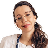 Маркова Татьяна Александровна