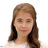 Артемова Юлия Михайловна