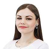 Петрикеева Ксения Александровна