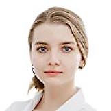 Васичева Дарья Евгеньевна