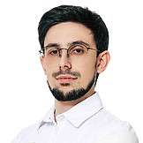 Гулямхайдаров Алексей Алексеевич