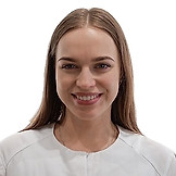 Мамонтова Софья Алексеевна
