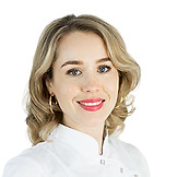 Южакова Анна Евгеньевна