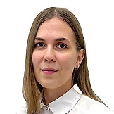 Скиф Валерия Александровна