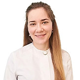 Сафонова Ирина Анатольевна