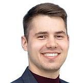 Седельников Никита Борисович