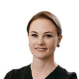 Гусакова Галина Сергеевна