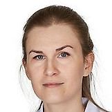 Стадникова Ольга Георгиевна
