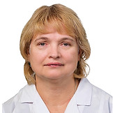 Чевжик Ольга Демократьевна