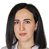 Ангели Елена Петровна