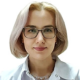 Митрякова Анастасия Олеговна