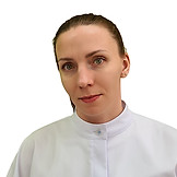 Жупанова Татьяна Сергеевна