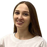 Смирнова Яна Дмитриевна