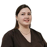 Санникова (Жукова) Айгуль Аухатовна