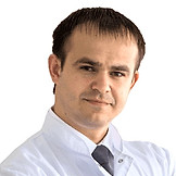 Леонтьев Виталий Сергеевич