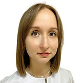 Колесникова Анна Николаевна