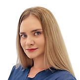 Гурова Алёна Владиславовна