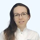Аллес Марина Евгеньевна