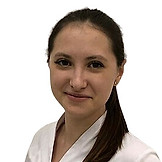 Панькова Анастасия Павловна