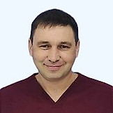 Букреев Анатолий Николаевич