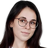 Ерзамаева Лилия Генриховна