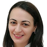 Тадевосян Маринэ Арцруновна