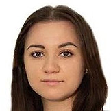 Кырлан Кристина Александровна
