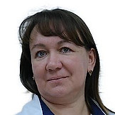 Киряева Ирина Николаевна