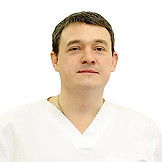 Токарев Николай Николаевич