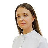 Моисеева Александра Леонидовна