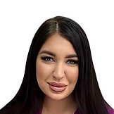 Шорохова Юлия Дмитриевна