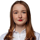 Юсупова Виктория Евгеньевна