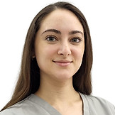 Кочергина Анна Павловна