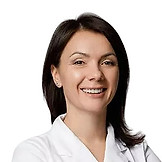 Иванова Елена Викторовна