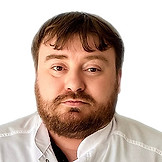 Голубев Максим Александрович
