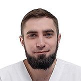 Каюнов Григорий Владимирович