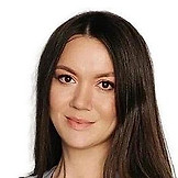 Власкина Виктория Валентиновна