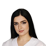 Бинятова Салимат Элхановна