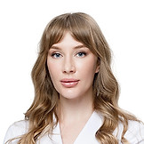 Калачева Екатерина Валерьевна