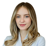 Баранчугова Мария Денисовна