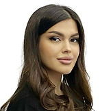 Гаджиева Камила Казиахмедова