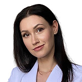 Сабирова Венера Шакировна