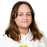 Фадеева Анастасия Васильевна