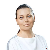 Окаева Елена Львовна