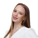 Акуличева Александра Сергеевна