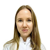 Рудницкая Эльвира Эдуардовна