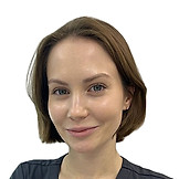 Коростелёва Полина Игоревна
