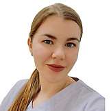 Дальниченко Ольга Сергеевна