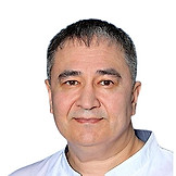 Сабиров Сергей Валерьевич